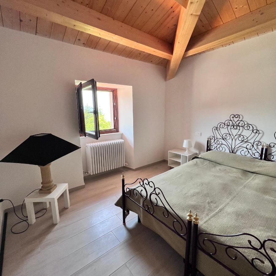 Villa La Piazzetta à LʼAquila Extérieur photo