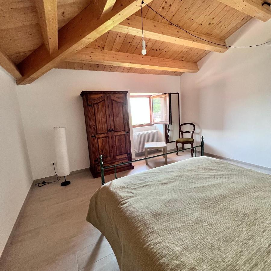 Villa La Piazzetta à LʼAquila Extérieur photo