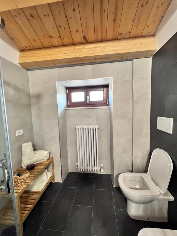 Villa La Piazzetta à LʼAquila Extérieur photo