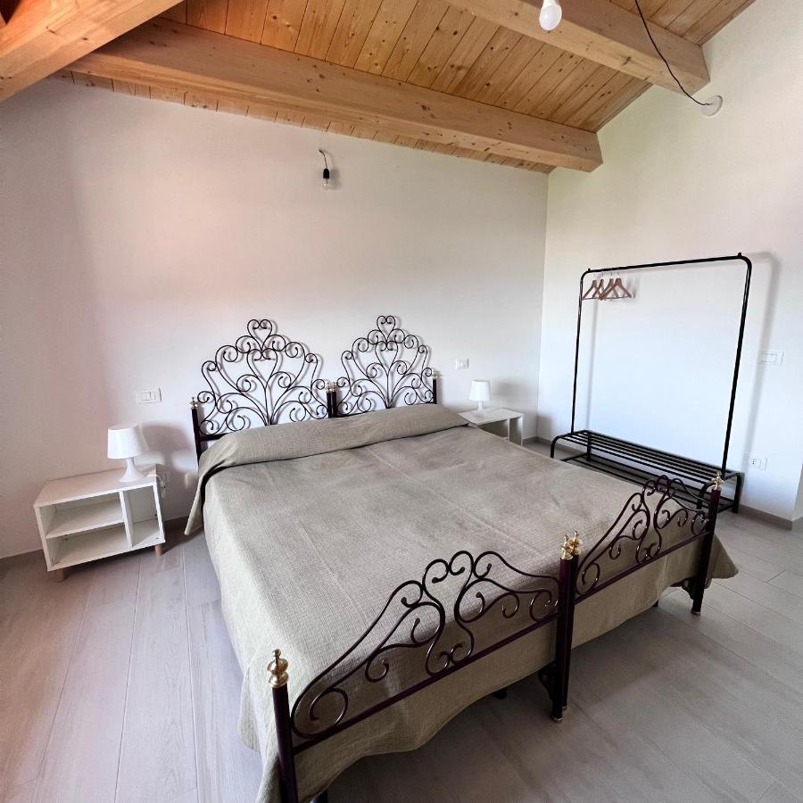 Villa La Piazzetta à LʼAquila Extérieur photo