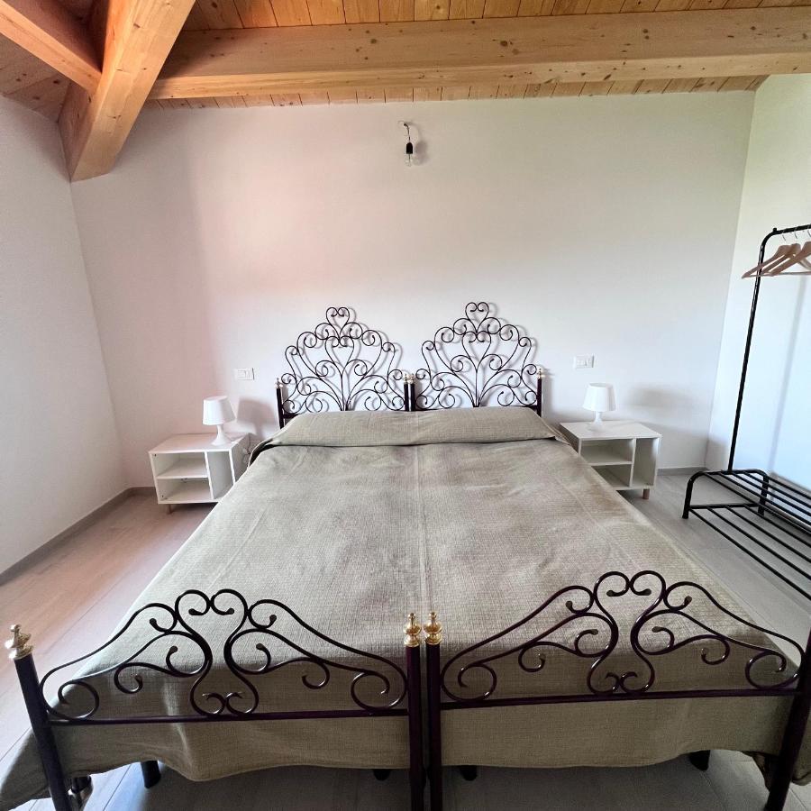 Villa La Piazzetta à LʼAquila Extérieur photo